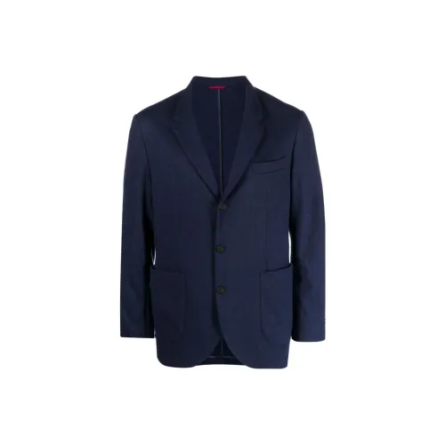 BRUNELLO CUCINELLI Бизнес-костюм мужской