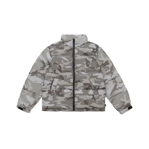 Supreme FW18 Унисекс Пуховики