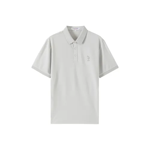 U.S. POLO ASSN. Поло Мужское
