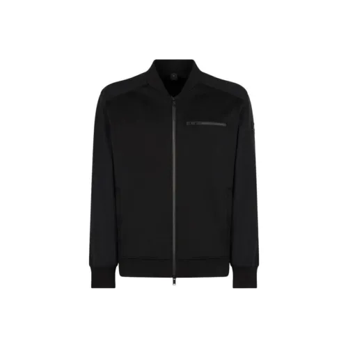 Moose Knuckles Куртки и Пальто Мужской Черный