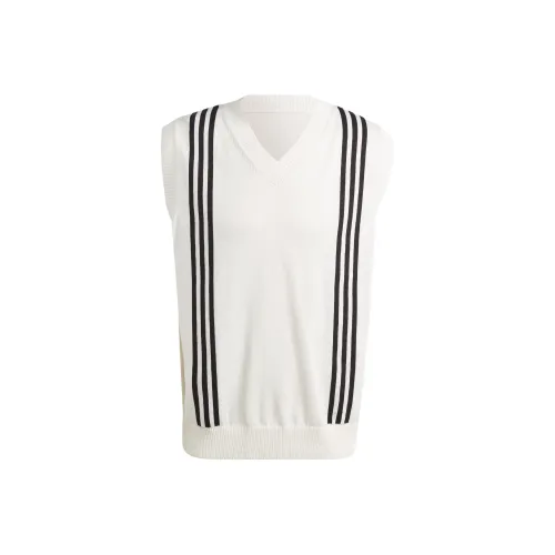 Adidas Originals HACK Нефритовый Белый Мужские Жилеты