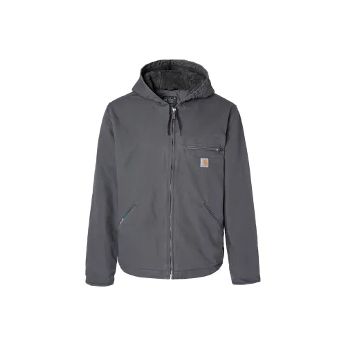Carhartt Мужские Куртки