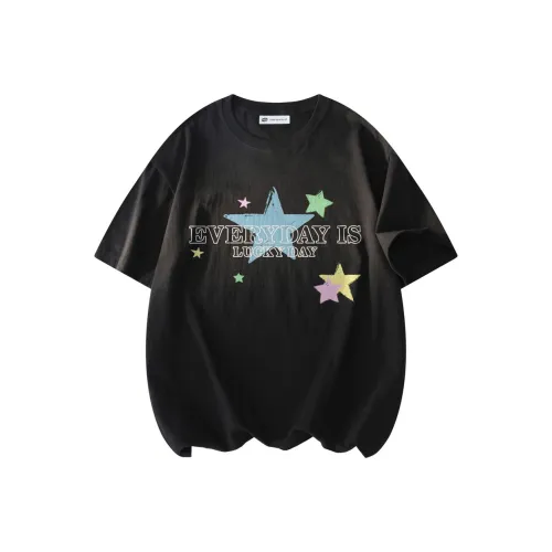 Tre Club Унисекс Футболки