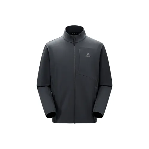 PELLIOT Classic 1,0 Мужские Куртки