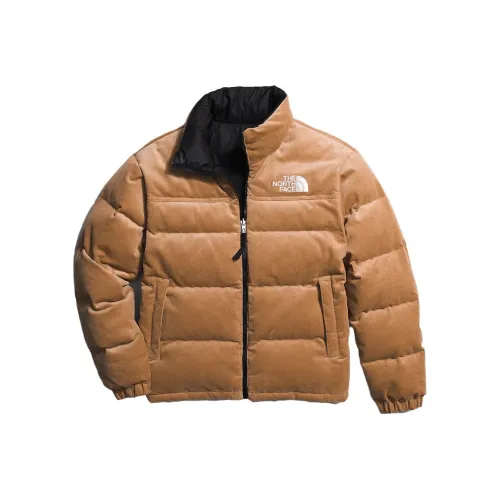 THE NORTH FACE 1992 Collection Хаки Мужские Куртки