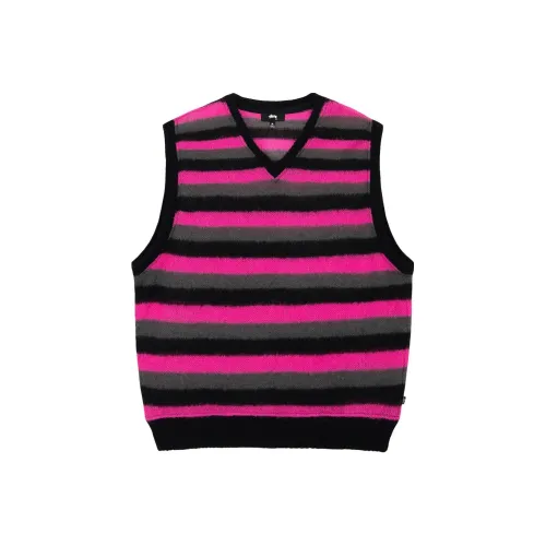 Stussy SS23 Унисекс Жилеты
