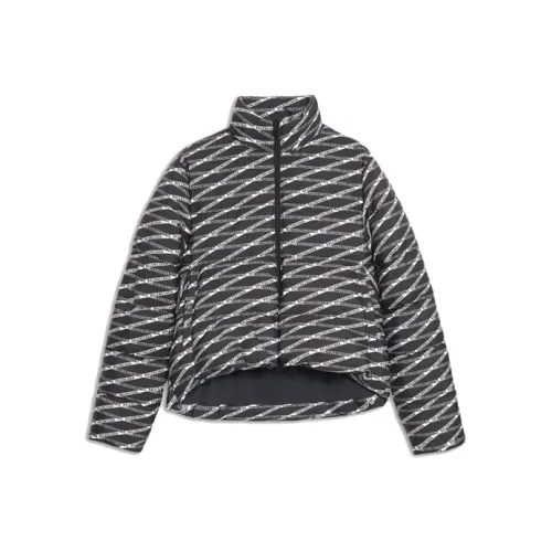 Balenciaga Мужские Пуховики