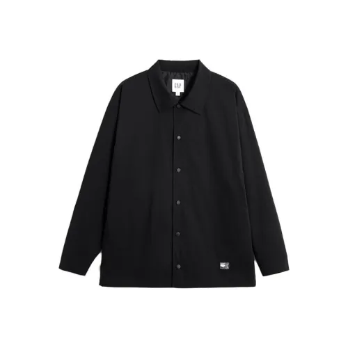 GAP совместная бренд Мужские Куртки