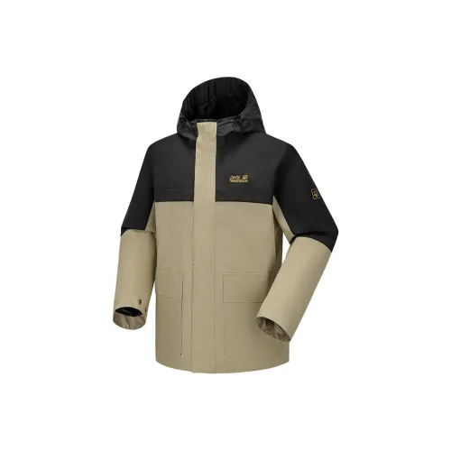 Jack Wolfskin Ветровка Мужская