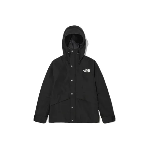 THE NORTH FACE Куртка Унисекс Черная