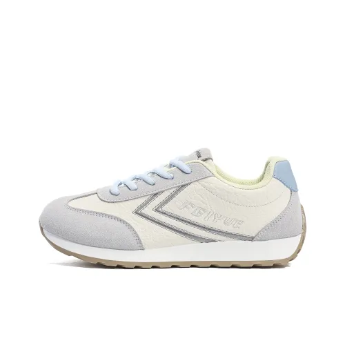 Feiyue Устойчивые к истиранию Легкие и Дышащие Низкие Кроссовки для скейтбординга Женские