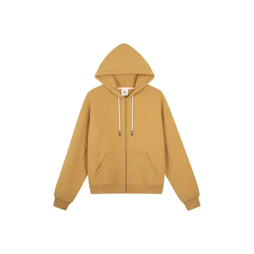 Magn Lens Толстовка Мужская Золотая