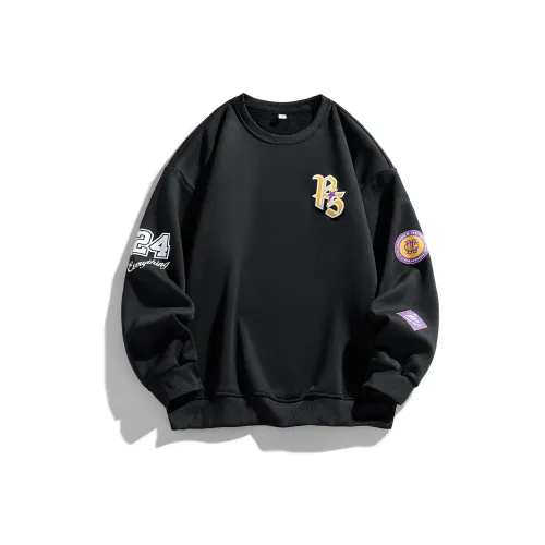 Premier 55 Унисекс Свитшоты