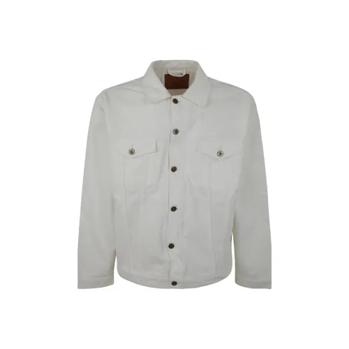 Y/Project Белый Мужской Куртки