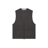 Черный железный