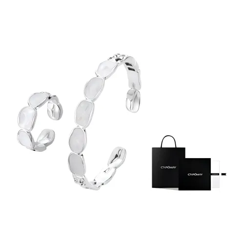 CAROMAY Кольца Женские