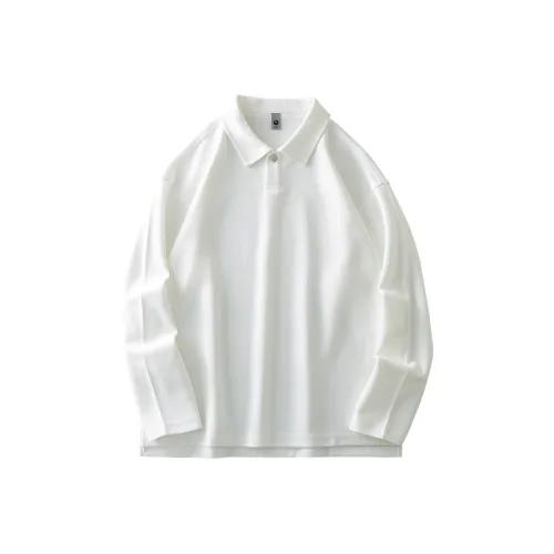 DUKEEN Унисекс Поло