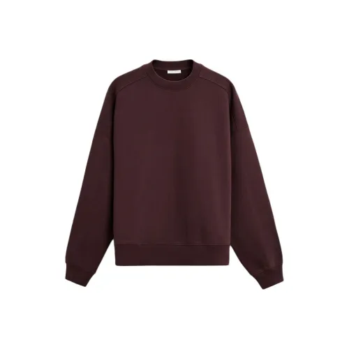 ZARA Мужские Свитшоты