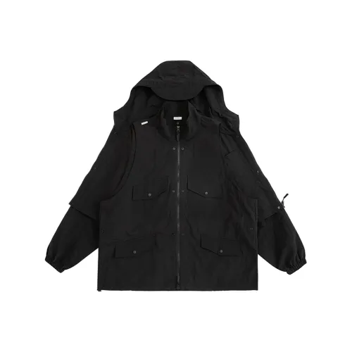 URBAN STANDARD Куртка Мужская Съемный Двухкомпонентный Комплект