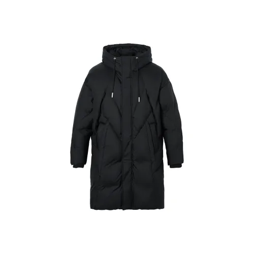 ROCAWEAR Унисекс Пуховики