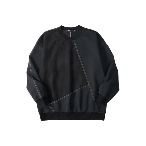 Pin Li Мужские Свитшоты