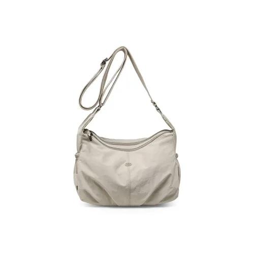 Gerlanx Нейлоновая ткань Сумка через плечо Женская Многоцветная