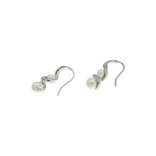 MIKIMOTO Серьги Женские