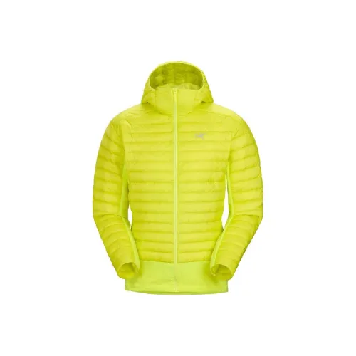 Arcteryx Cerium Down Jacket Men's