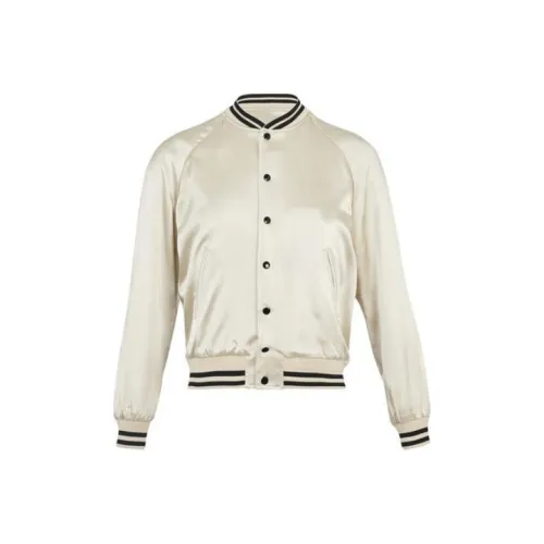 CELINE Куртки и Пальто Мужской Бежевый