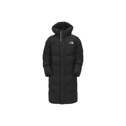 The North Face Мужские черные куртки