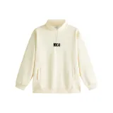 Белый, 400 г (флисовая подкладка)