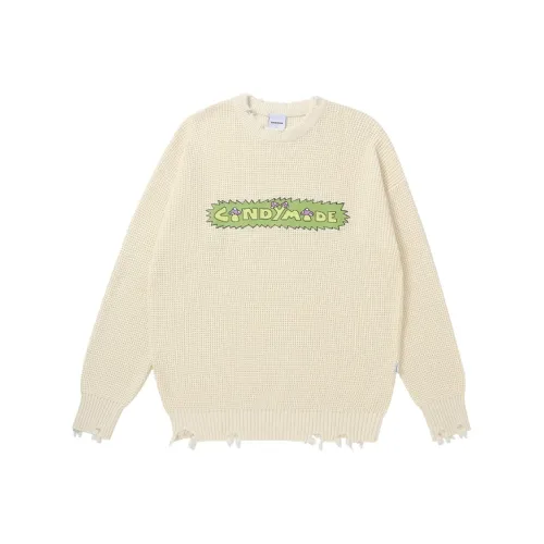 Candymade Haus Унисекс Трикотаж