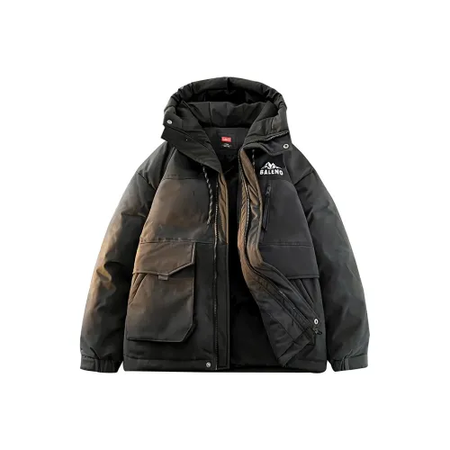 BALENO Унисекс Пуховики