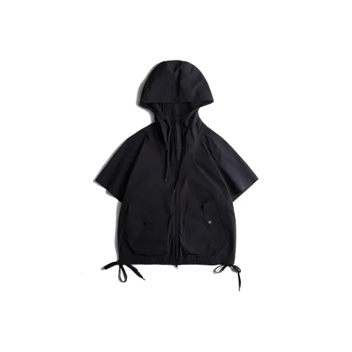 AOGZ Унисекс Куртки