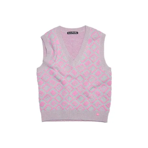 ACNE STUDIOS Унисекс Жилеты