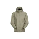 Эфирно-зеленый/Distortion