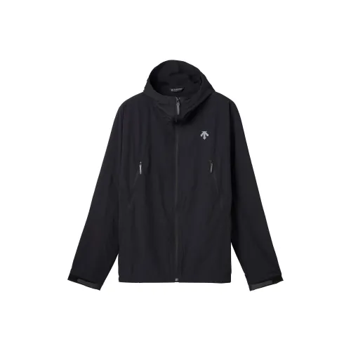 DESCENTE ALLTERRAIN 81 Куртки и Пальто Мужской