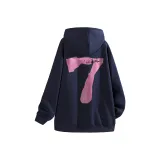 Темно-синий (розовый)