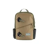 Зелёный & Земляной жёлтый