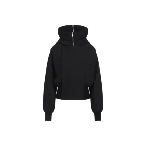 MONCLER GENIUS Пуховик Мужской Черный