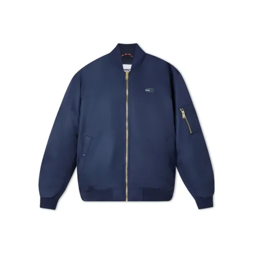 Tommy Hilfiger Унисекс Куртки
