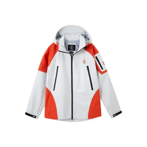 VOLCOM Унисекс Ветровки