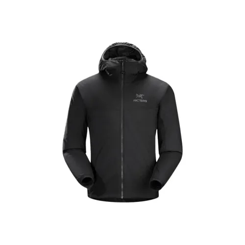 Arcteryx ATOM LT Мужские пуховики