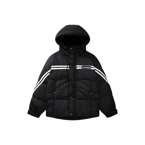 Hummel Унисекс Пуховики