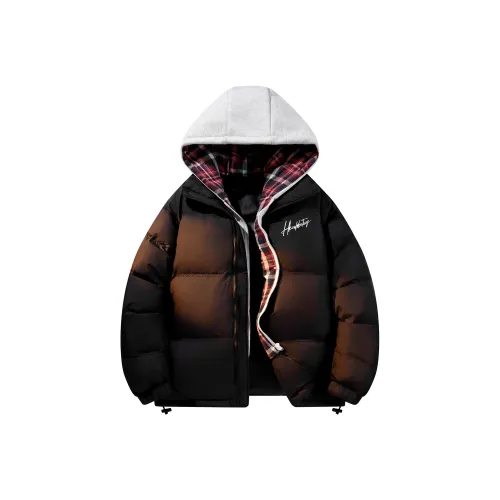 CSKS Унисекс Пуховики