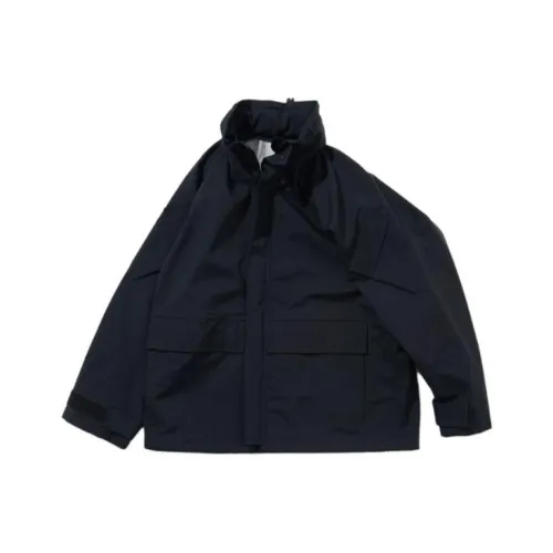 FREAK'S STORE CO-BRAND Мужские Куртки