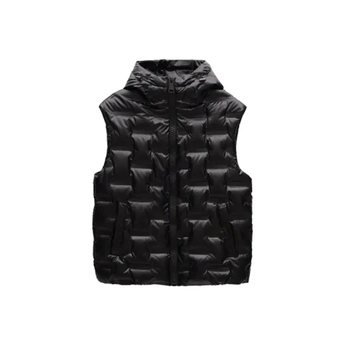 RICKYOUNG Унисекс Жилеты