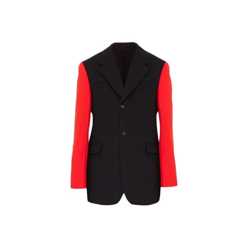 Ferragamo Многоцветный Мужской Деловые костюмы