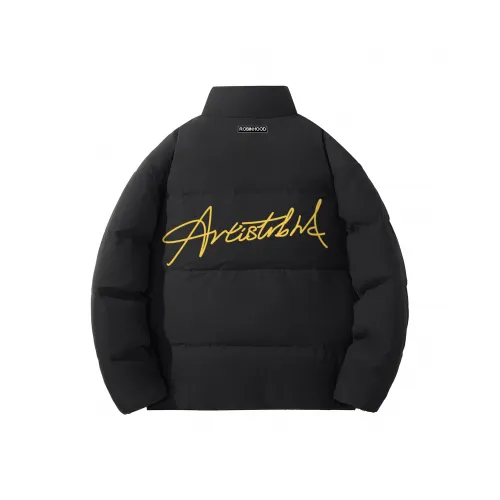 ROBINHOOD Унисекс Пуховики