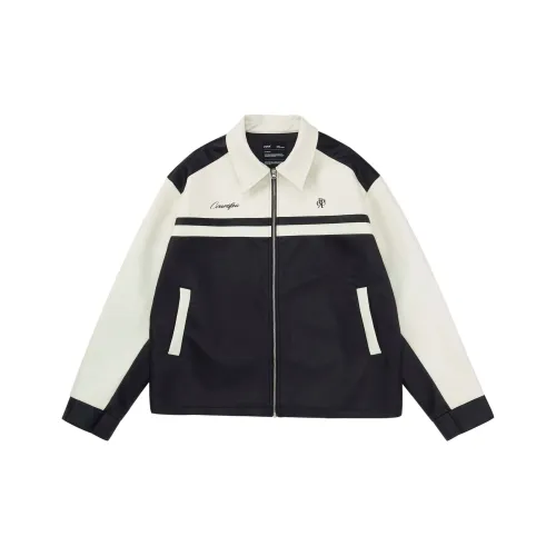 FPA AW23 Fall/Winter Collection Унисекс Куртки